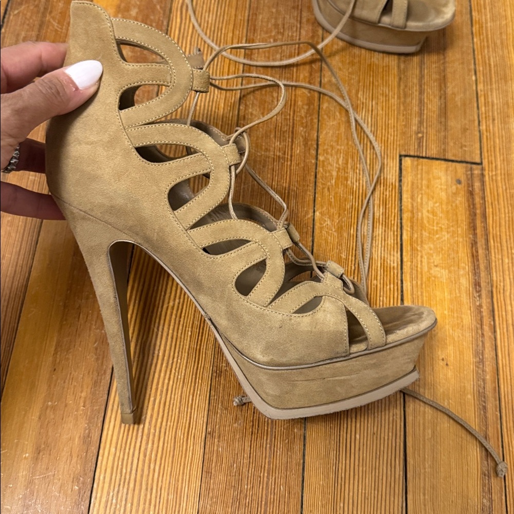 Saint Laurent Shoes - image 1